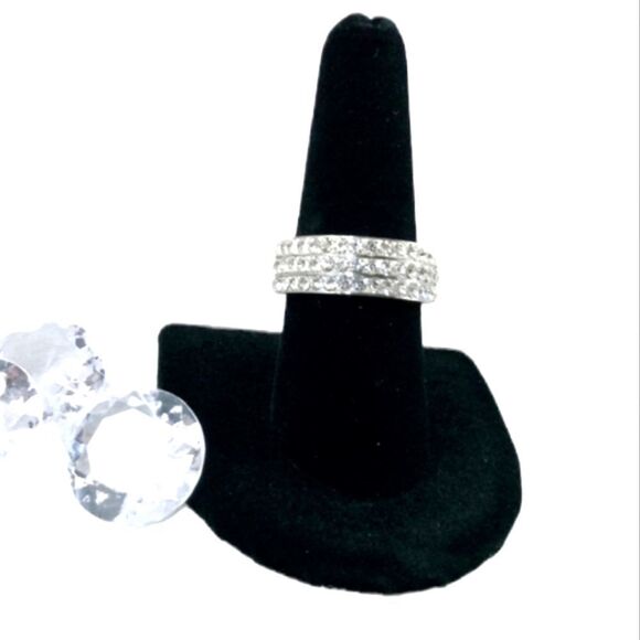 Costume Ring size 8 - Picture 16 of 16